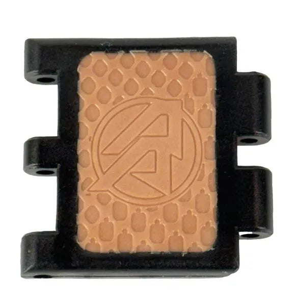 Double Alpha Academy Individual Links for the LYNX Belt Sytem