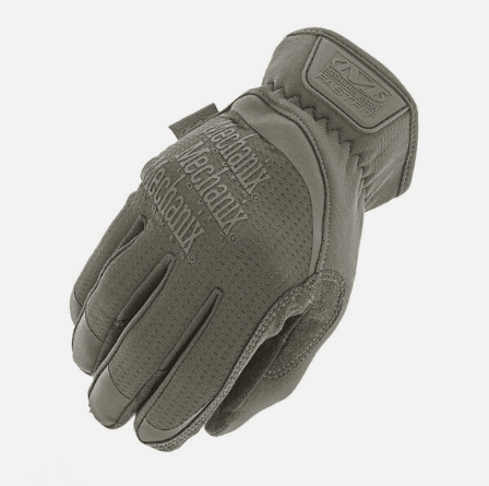 Machanix Fast Fit Gen II Tactical Gloves - Bang Bang Airsoft