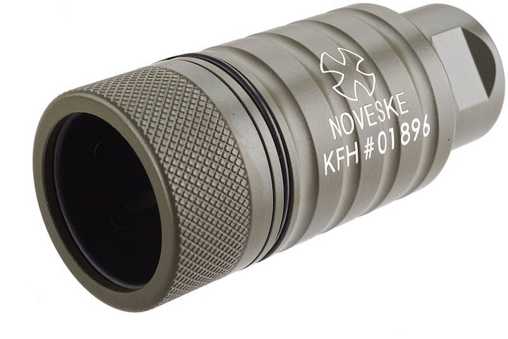 Madbull Noveske KFH Amplifier (14mm CW) - OD - Bang Bang Airsoft