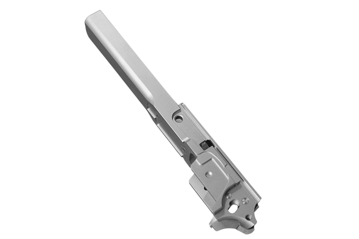 Mafioso Airsoft CNC Stainless Steel Hi - Capa Chassis ( Long/ 2011 Marking ) - Bang Bang Airsoft