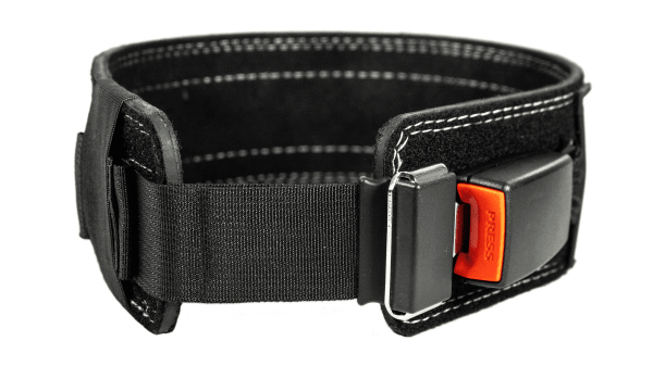 Magload Velcro Competition Shotgun Belt - Bang Bang Airsoft