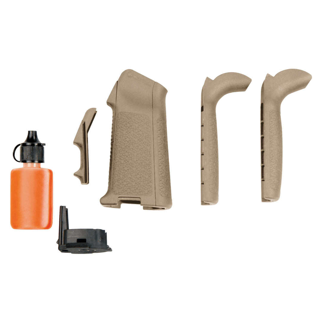 Magpul MIAD 1.1 Grip Kit - Type 1 - Bang Bang Airsoft