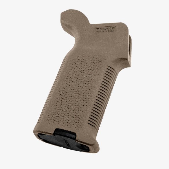 MAGPUL MOE - K2® Grip – AR15/M4 - Bang Bang Airsoft