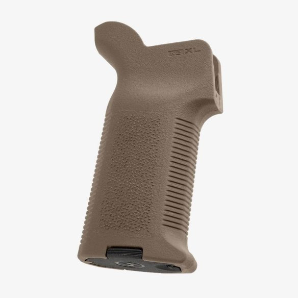 Magpul MOE K2 - XL Grip - Bang Bang Airsoft