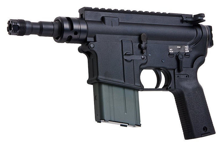 Maple Leaf ML - 44 'SOLO - HAND' GBB Blaster - Bang Bang Airsoft