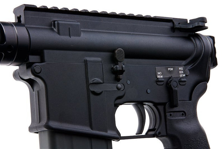 Maple Leaf ML - 44 'SOLO - HAND' GBB Blaster - Bang Bang Airsoft