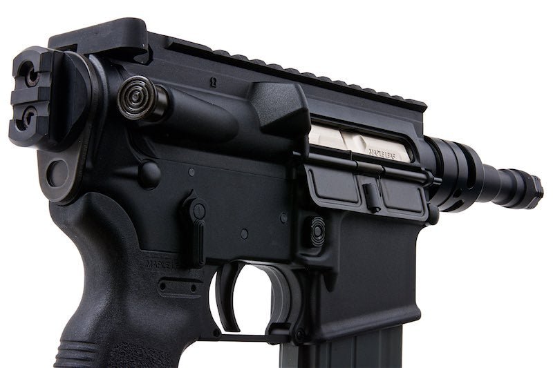 Maple Leaf ML - 44 'SOLO - HAND' GBB Blaster - Bang Bang Airsoft
