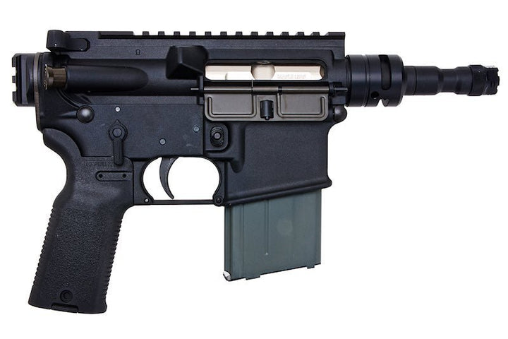 Maple Leaf ML - 44 'SOLO - HAND' GBB Blaster - Bang Bang Airsoft