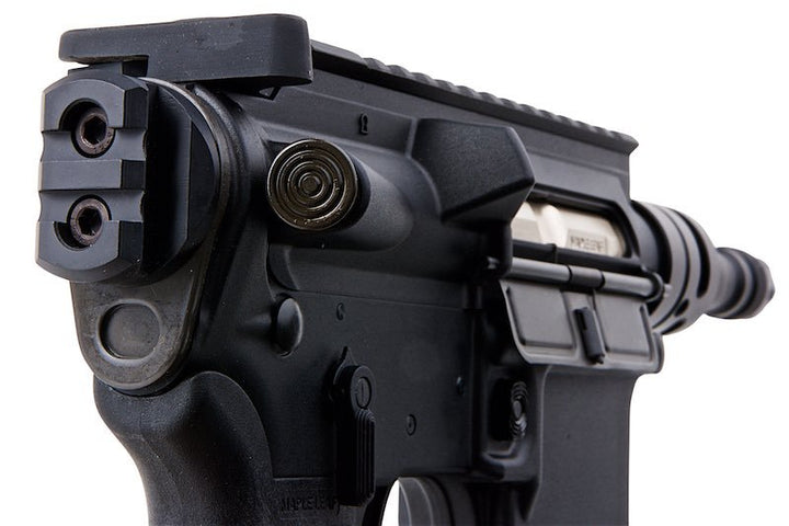 Maple Leaf ML - 44 'SOLO - HAND' GBB Blaster - Bang Bang Airsoft