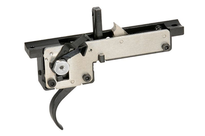 Maple Leaf VSR 10 90 Degree Zero Trigger Set Gen 3 (ECO Edition) - Bang Bang Airsoft