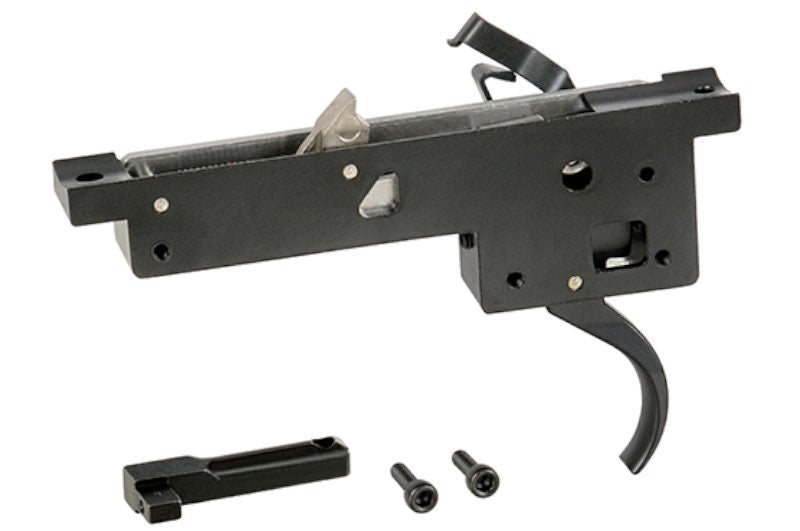 Maple Leaf VSR 10 90 Degree Zero Trigger Set Gen 3 (ECO Edition) - Bang Bang Airsoft