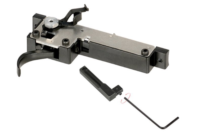 Maple Leaf VSR 10 90 Degree Zero Trigger Set Gen 3 (ECO Edition) - Bang Bang Airsoft