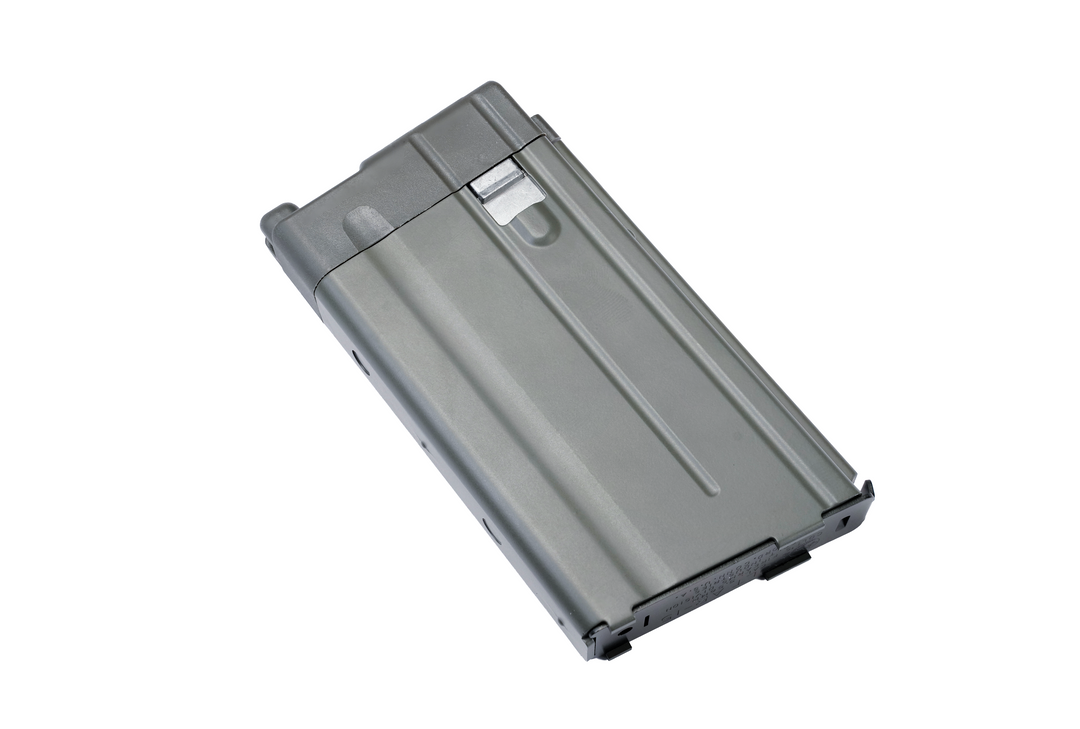 Marksman 20rds Gas Magazine for MK12 GBB - Bang Bang Airsoft