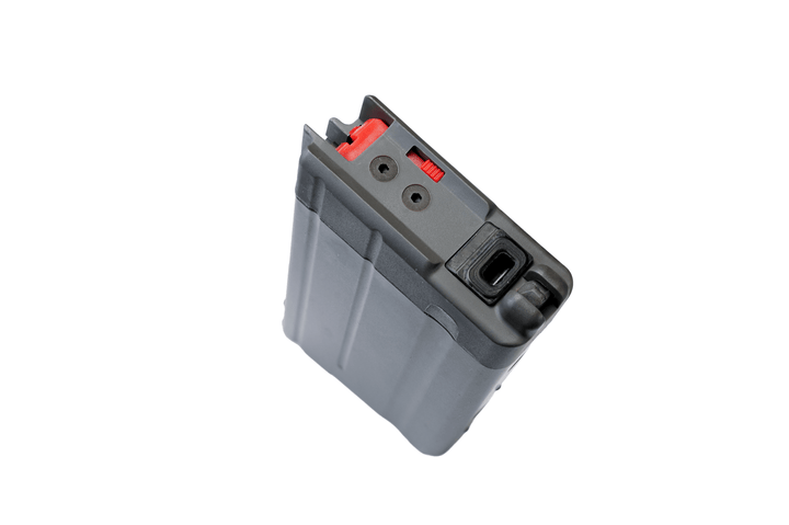 Marksman 20rds Gas Magazine for MK12 GBB - Bang Bang Airsoft