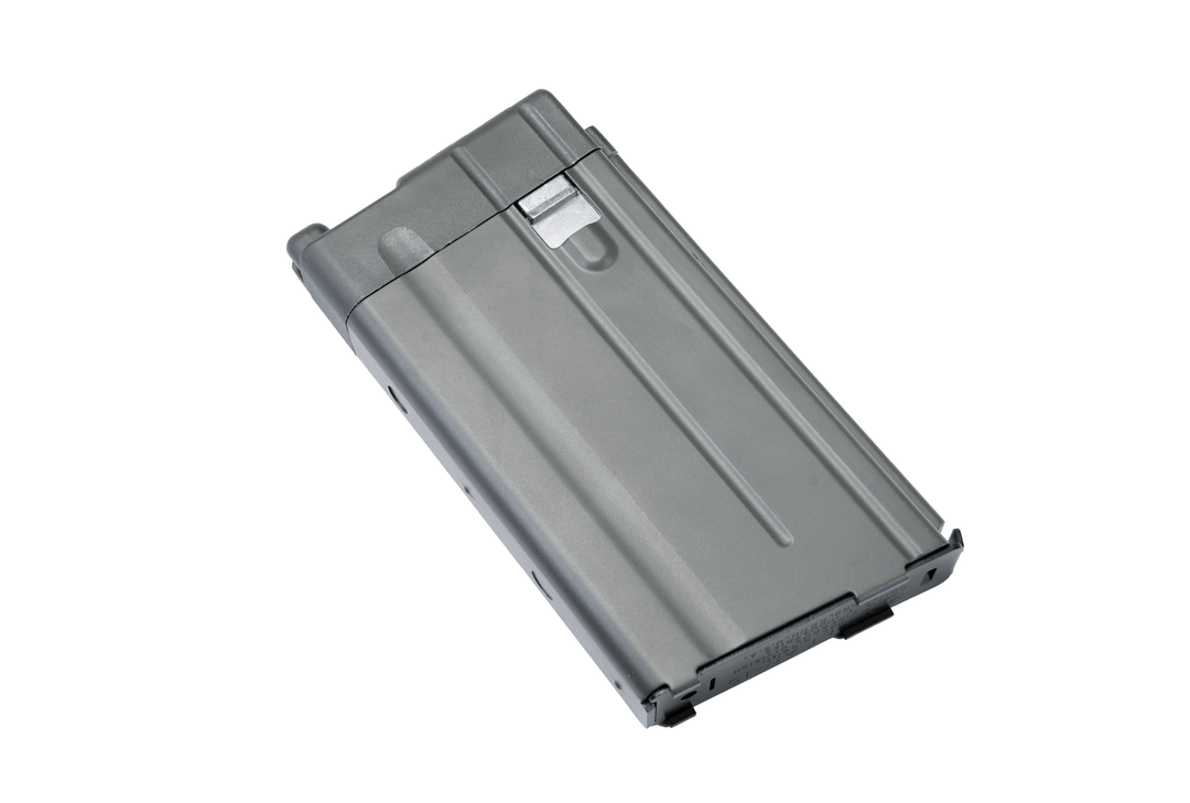 Marksman 20rds Gas Magazine for MK12 GBB - Bang Bang Airsoft