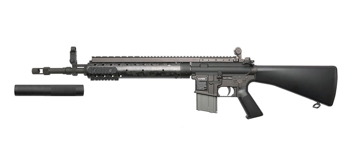 MARKSMAN MK12 Mod 0 Gen 2 GBB Rifle - Bang Bang Airsoft