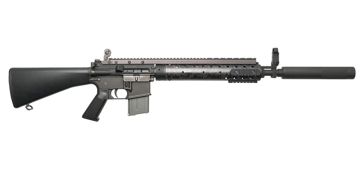 MARKSMAN MK12 Mod 0 Gen 2 GBB Rifle - Bang Bang Airsoft