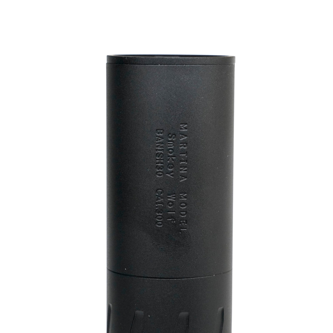 Martina Smokey Wolf Pro Smoke Effect Tracer - Bang Bang Airsoft