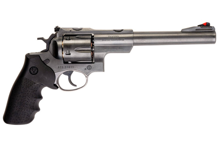 Marushin Super Redhawk 7.5inch 44 Magnum Gas Revolver - Excellent HW - Bang Bang Airsoft