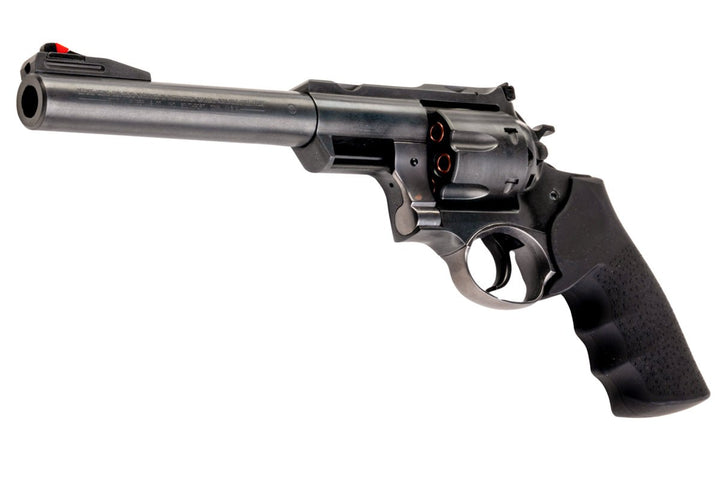 Marushin Super Redhawk 7.5inch 44 Magnum Gas Revolver - Excellent HW - Bang Bang Airsoft
