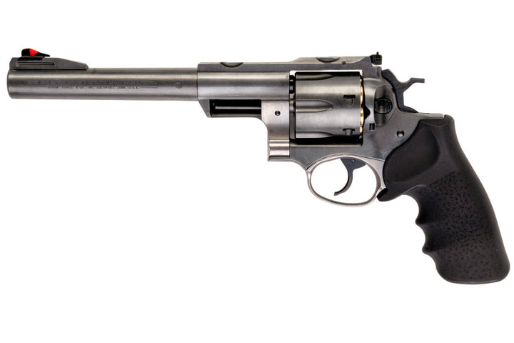 Marushin Super Redhawk 7.5inch 44 Magnum Gas Revolver - Excellent HW - Bang Bang Airsoft