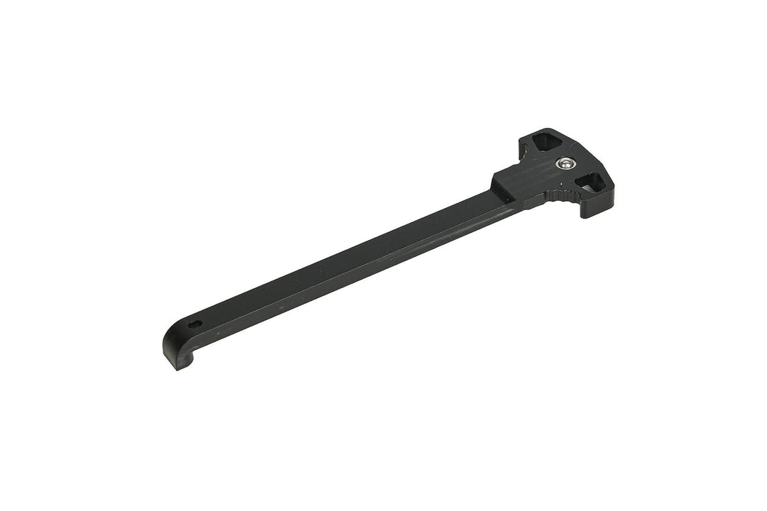 Maruyama CNC Aluminum charging handle for MP IX GBB - Bang Bang Airsoft