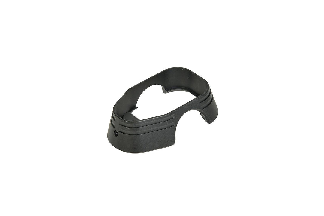 Maruyama CNC Aluminum Magwell for MP IX GBB - Bang Bang Airsoft