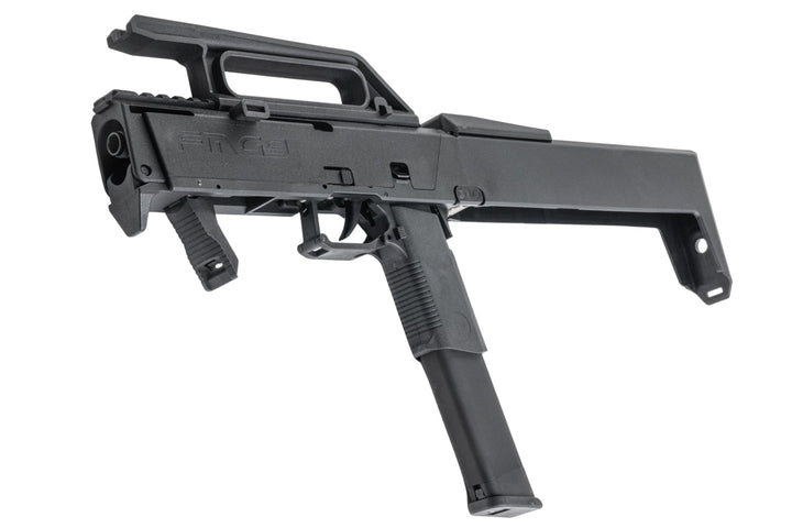 Maruyama FMG - 9 Airsoft GBB - Black - Bang Bang Airsoft
