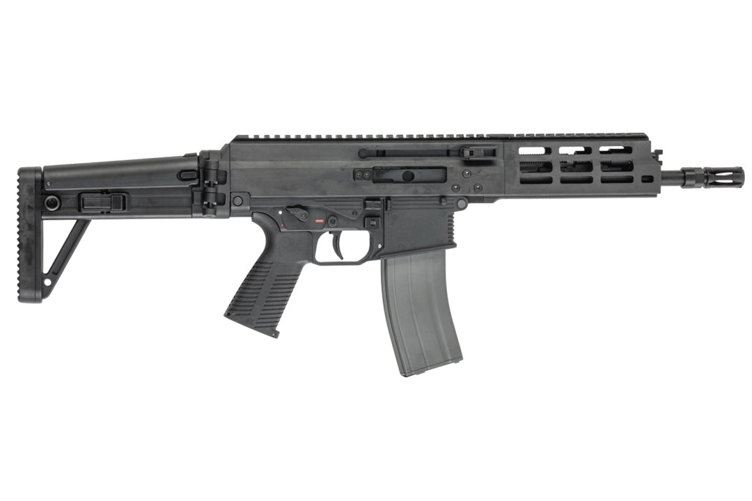Maruyama ISO556 Airsoft GBB Rifle - Black - Bang Bang Airsoft