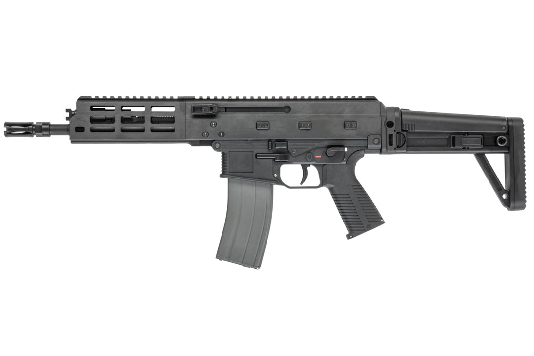 Maruyama ISO556 Airsoft GBB Rifle - Black - Bang Bang Airsoft