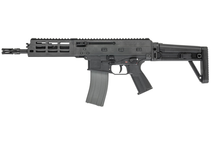Maruyama ISO556 Airsoft GBB Rifle - Black - Bang Bang Airsoft