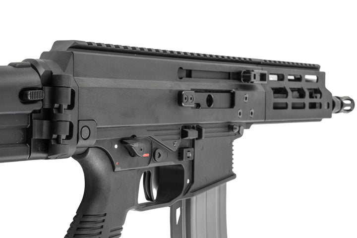 Maruyama ISO556 Airsoft GBB Rifle - Black - Bang Bang Airsoft
