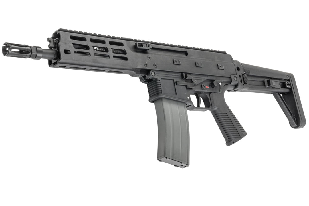 Maruyama ISO556 Airsoft GBB Rifle - Black - Bang Bang Airsoft
