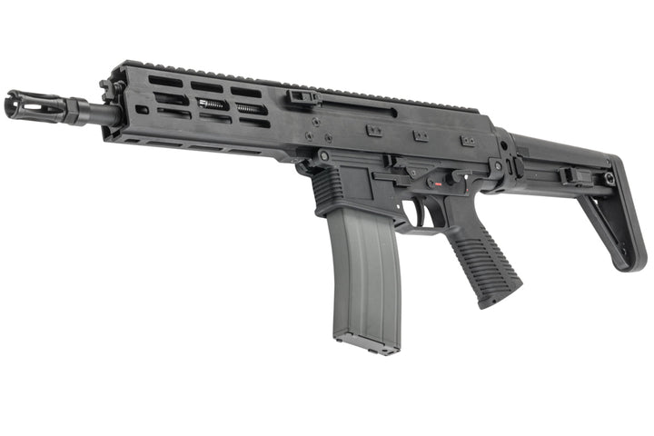 Maruyama ISO556 Airsoft GBB Rifle - Black - Bang Bang Airsoft