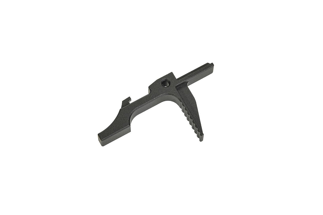Maruyama MP IX GBB CNC Aluminum Enhanced Straight Trigger - Bang Bang Airsoft