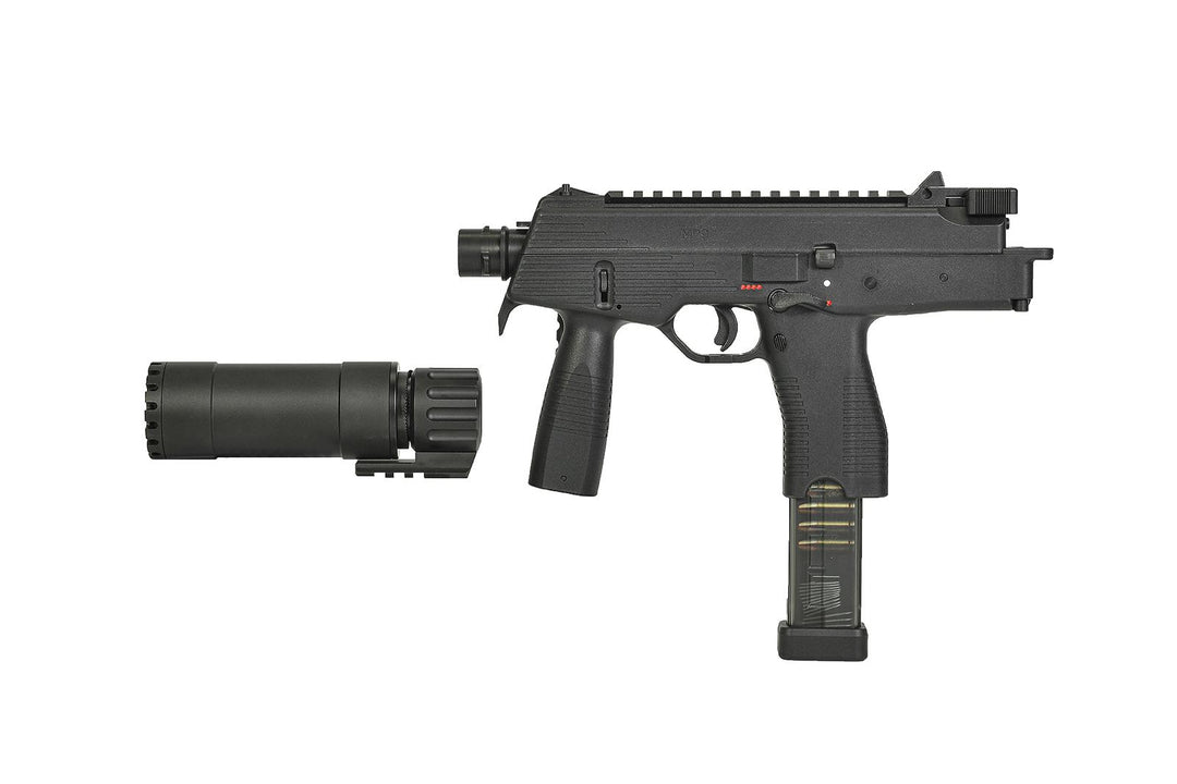 Maruyama MP IX GBB SMG - Bang Bang Airsoft