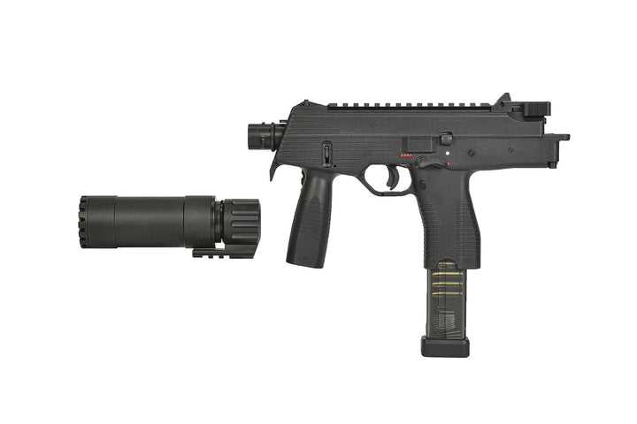Maruyama MP IX GBB SMG - Bang Bang Airsoft