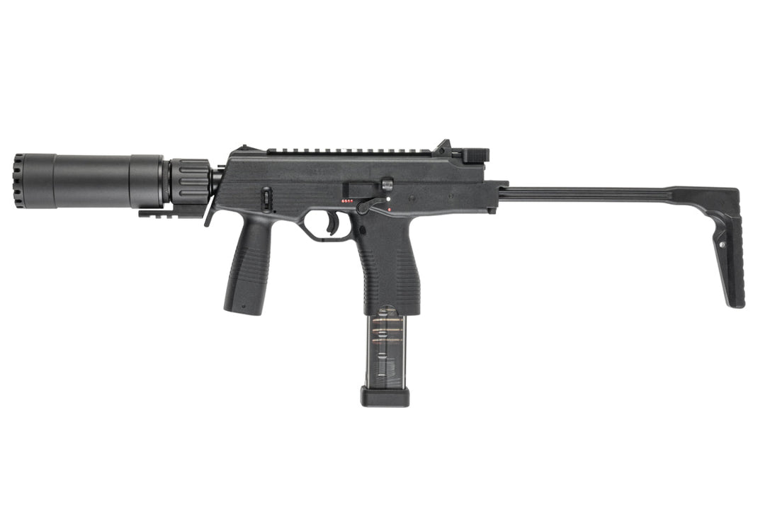 Maruyama MP9 (MP IX) GBB Airsoft SMG - Bang Bang Airsoft