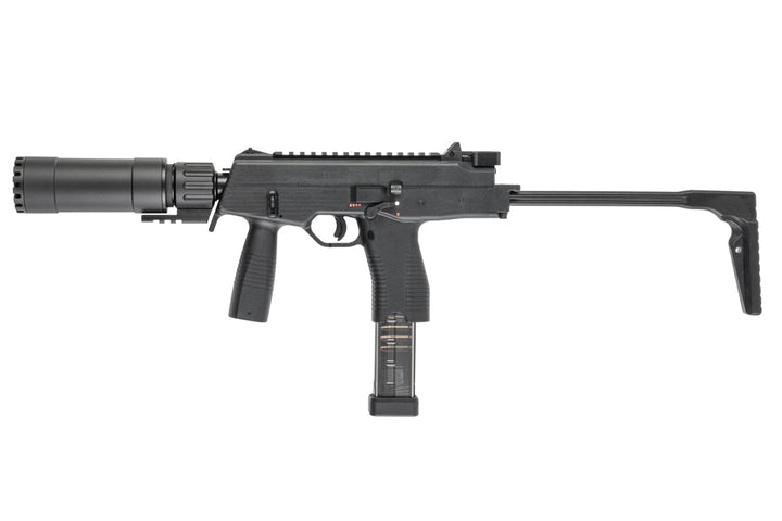 Maruyama MP9 (MP IX) GBB Airsoft SMG - Bang Bang Airsoft