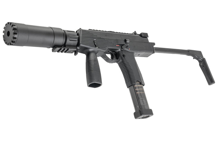 Maruyama MP9 (MP IX) GBB Airsoft SMG - Bang Bang Airsoft