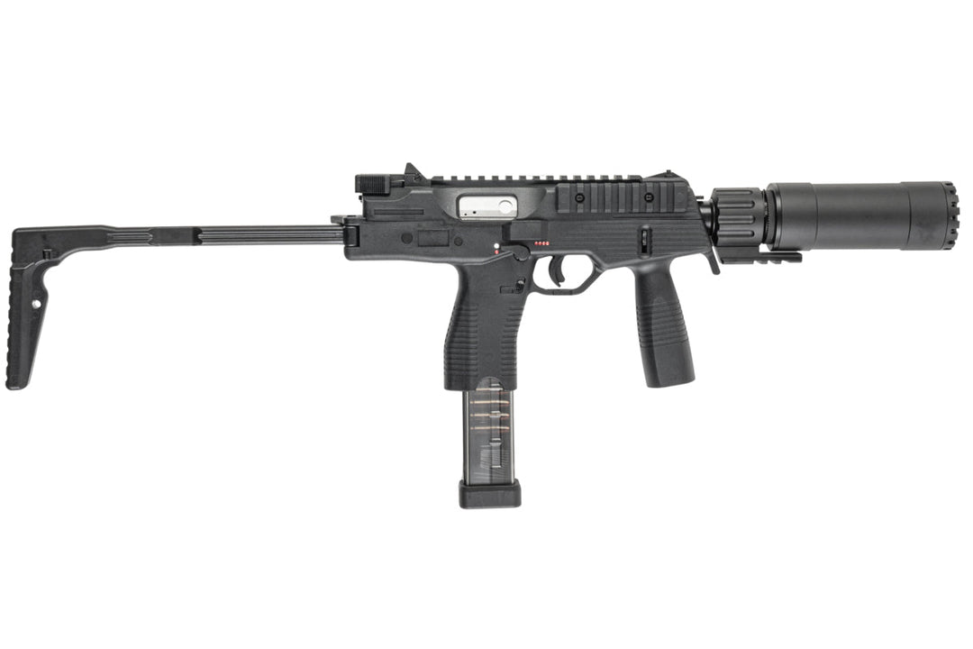 Maruyama MP9 (MP IX) GBB Airsoft SMG - Bang Bang Airsoft