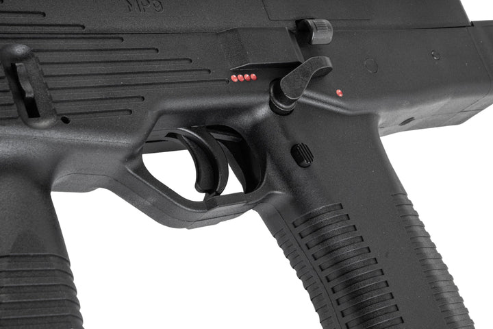 Maruyama MP9 (MP IX) GBB Airsoft SMG - Bang Bang Airsoft