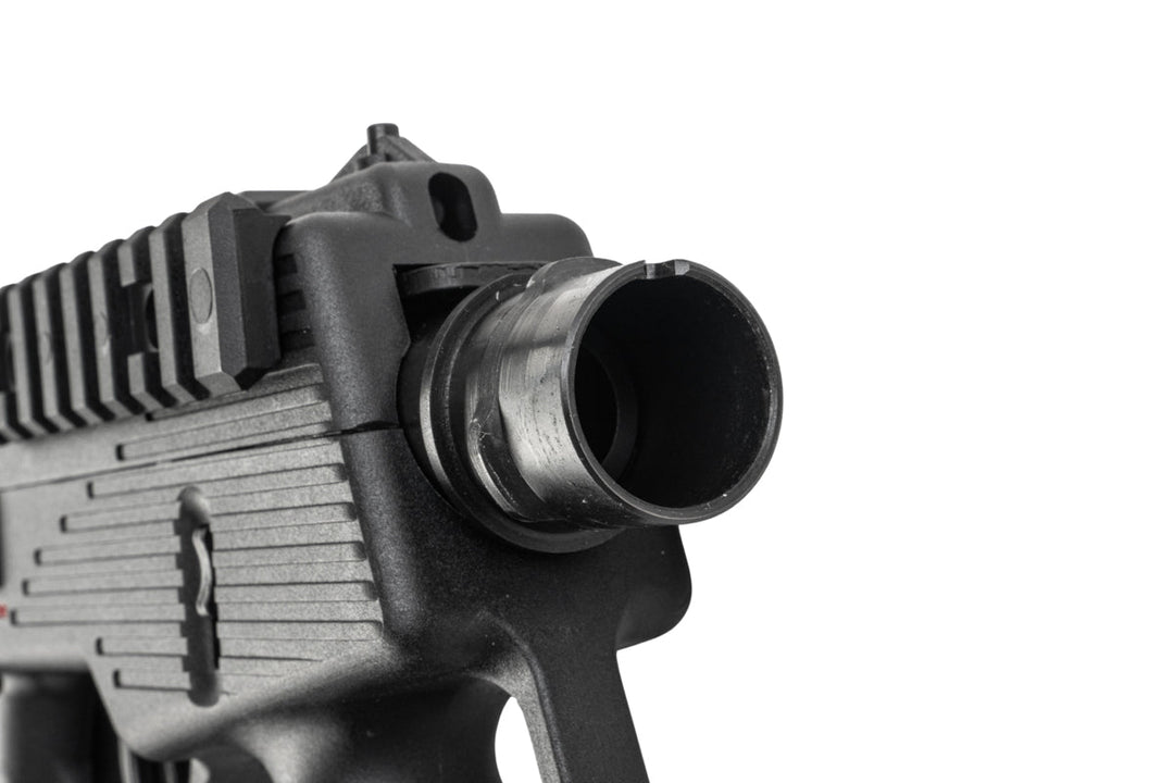 Maruyama MP9 (MP IX) GBB Airsoft SMG - Bang Bang Airsoft