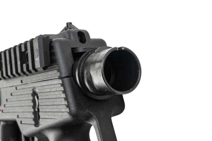 Maruyama MP9 (MP IX) GBB Airsoft SMG - Bang Bang Airsoft