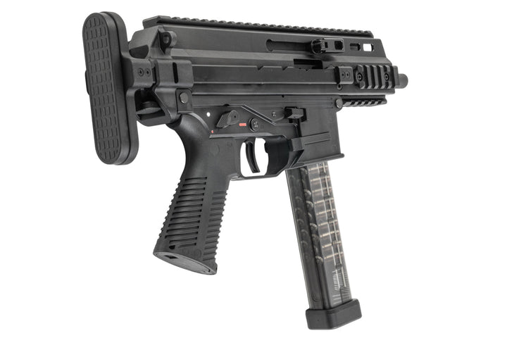 Maruyama SCW - 9K PRO (US Army Style) GBB Airsoft SMG - Bang Bang Airsoft