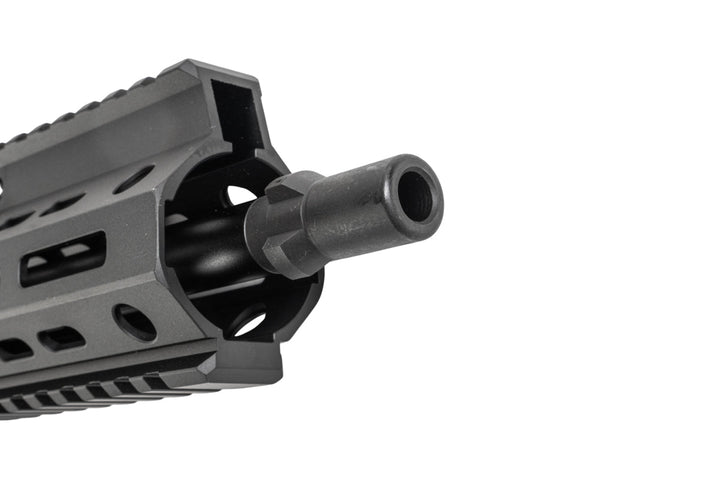 Maruyama SPC - 9 Airsoft GBB Rifle - Black - Bang Bang Airsoft