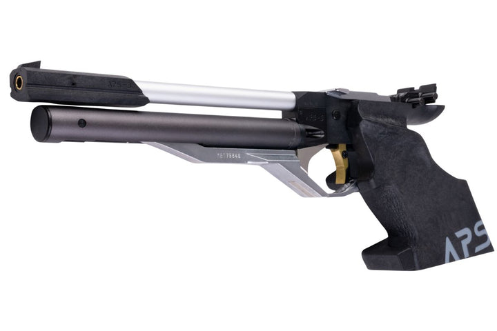 Maruzen APS-3 Handgun (A3-34800) - Bang Bang Airsoft
