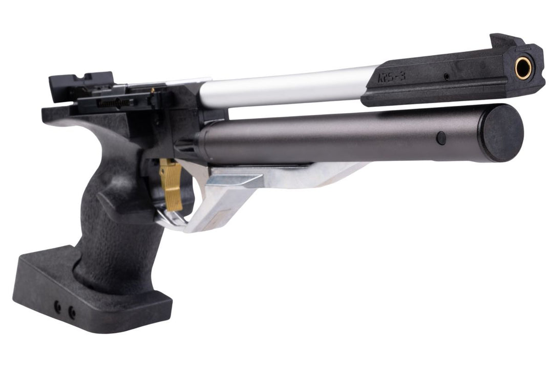 Maruzen APS-3 Handgun (A3-34800) - Bang Bang Airsoft