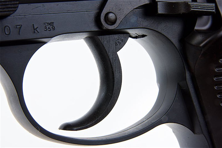 Maruzen P38 (ac41) GBB Airsoft Pistol - Bang Bang Airsoft