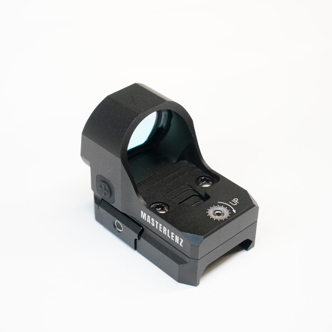 MASTERLENZ M12226 - MOS Micro Red Dot Sight - Bang Bang Airsoft